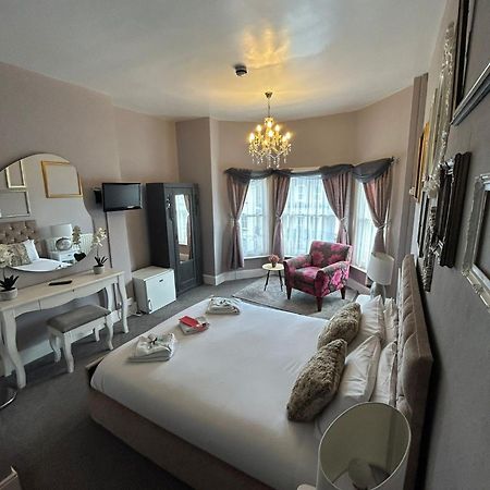 גרייט יארמאות The Lyndhurst Guest House מראה חיצוני תמונה