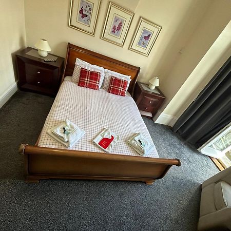 גרייט יארמאות The Lyndhurst Guest House מראה חיצוני תמונה