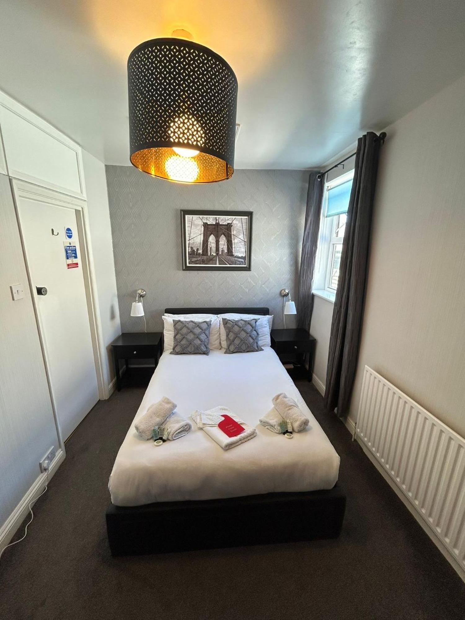 גרייט יארמאות The Lyndhurst Guest House מראה חיצוני תמונה