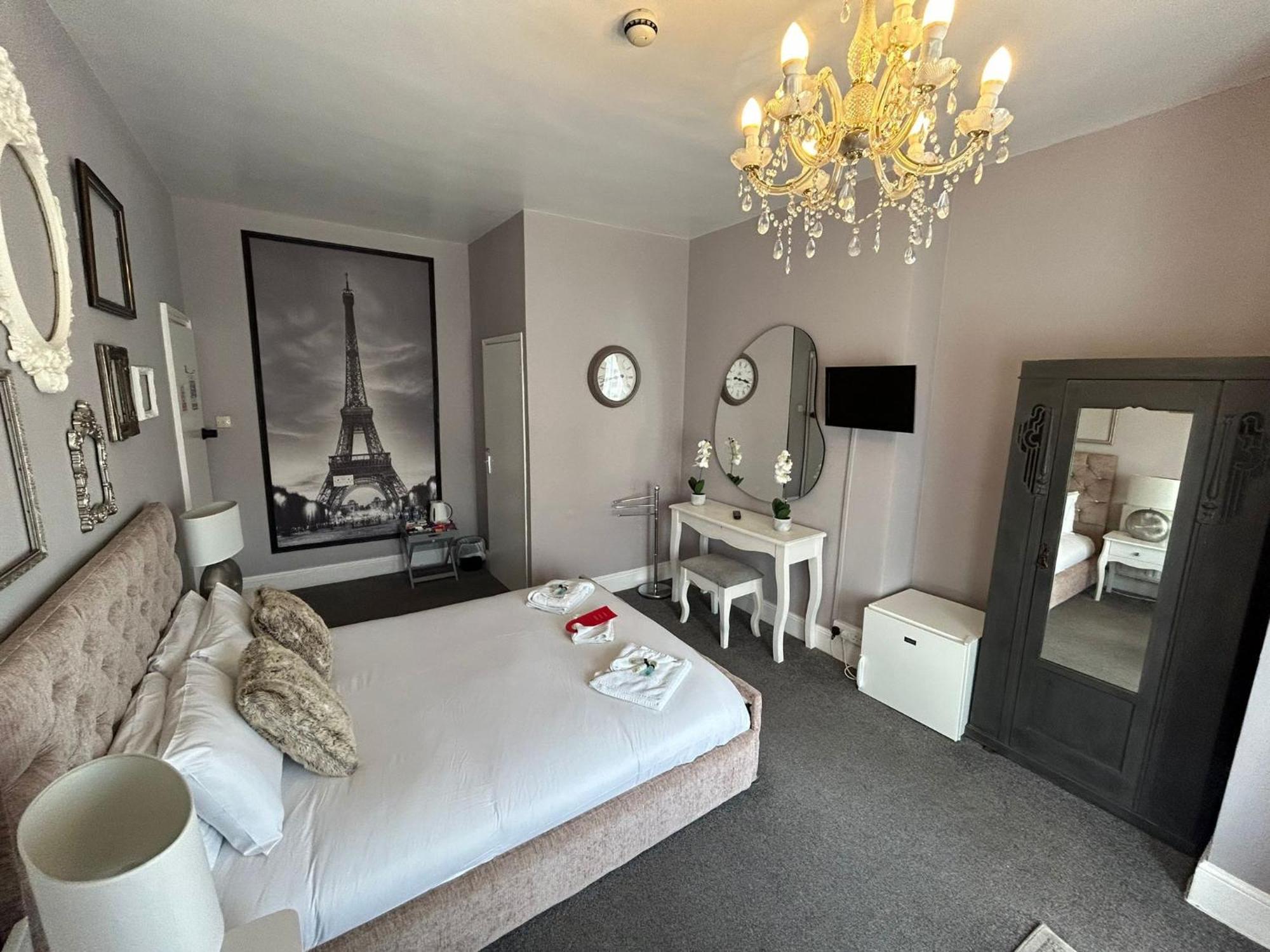 גרייט יארמאות The Lyndhurst Guest House מראה חיצוני תמונה