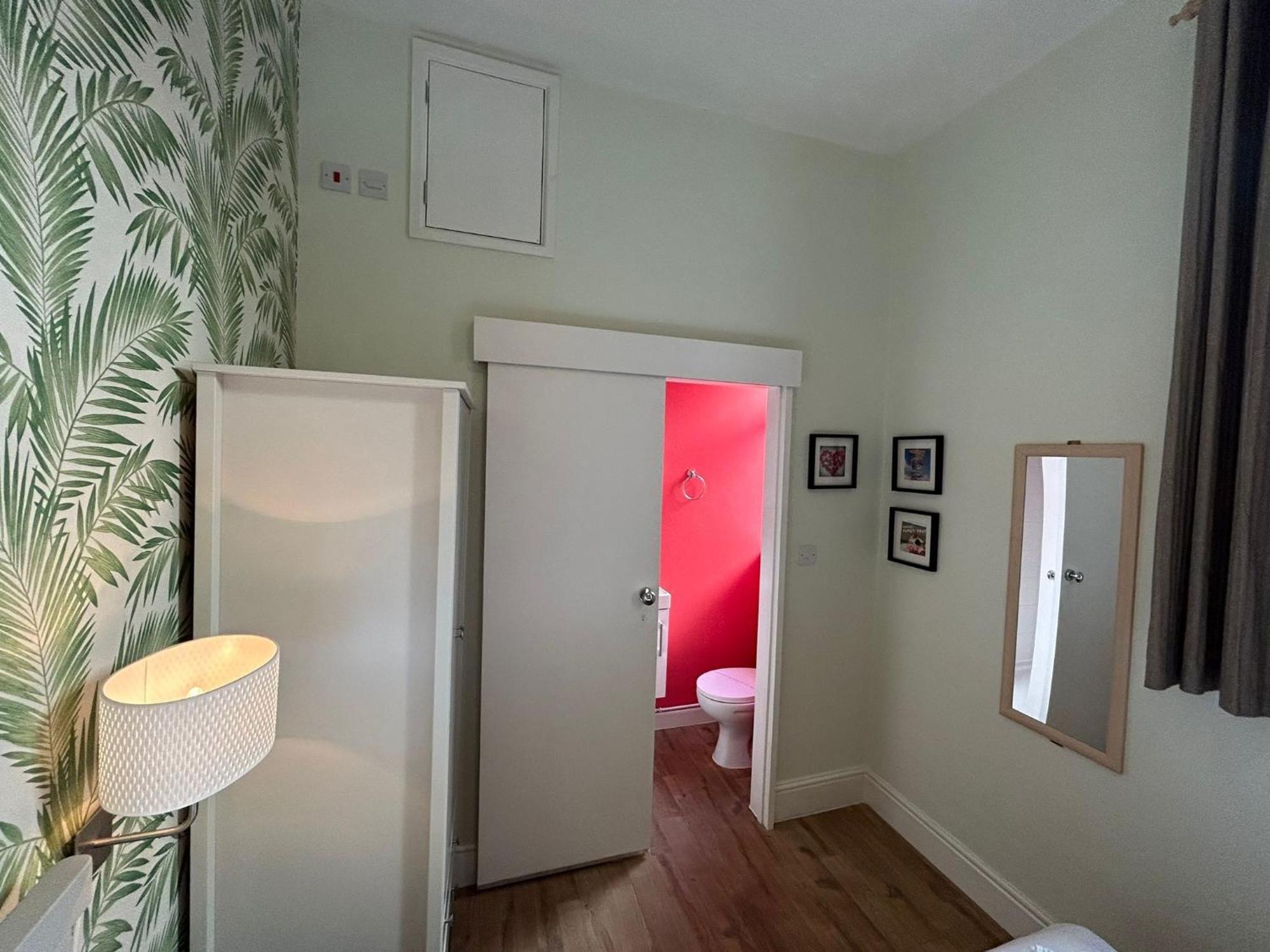 גרייט יארמאות The Lyndhurst Guest House מראה חיצוני תמונה