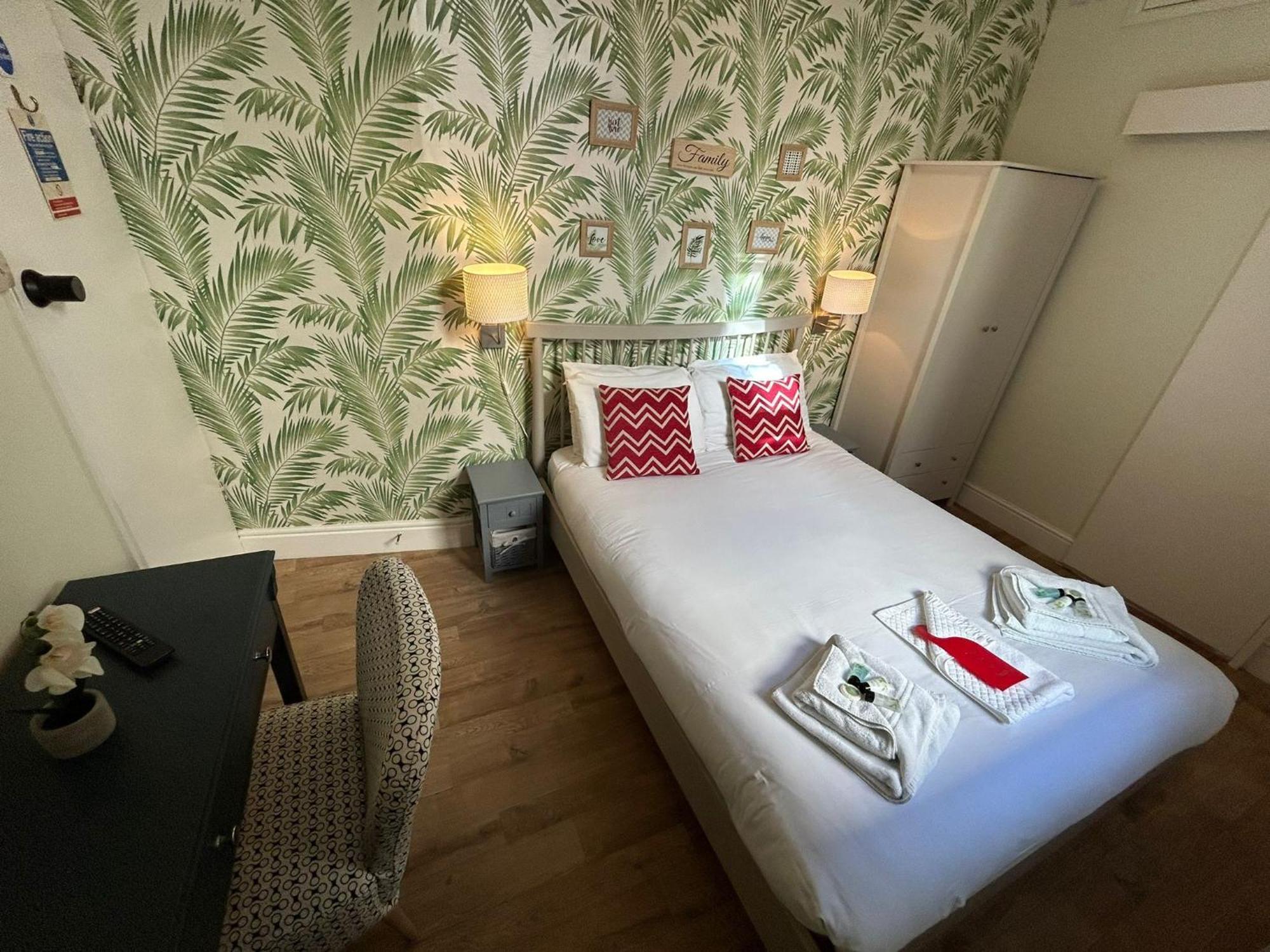 גרייט יארמאות The Lyndhurst Guest House מראה חיצוני תמונה