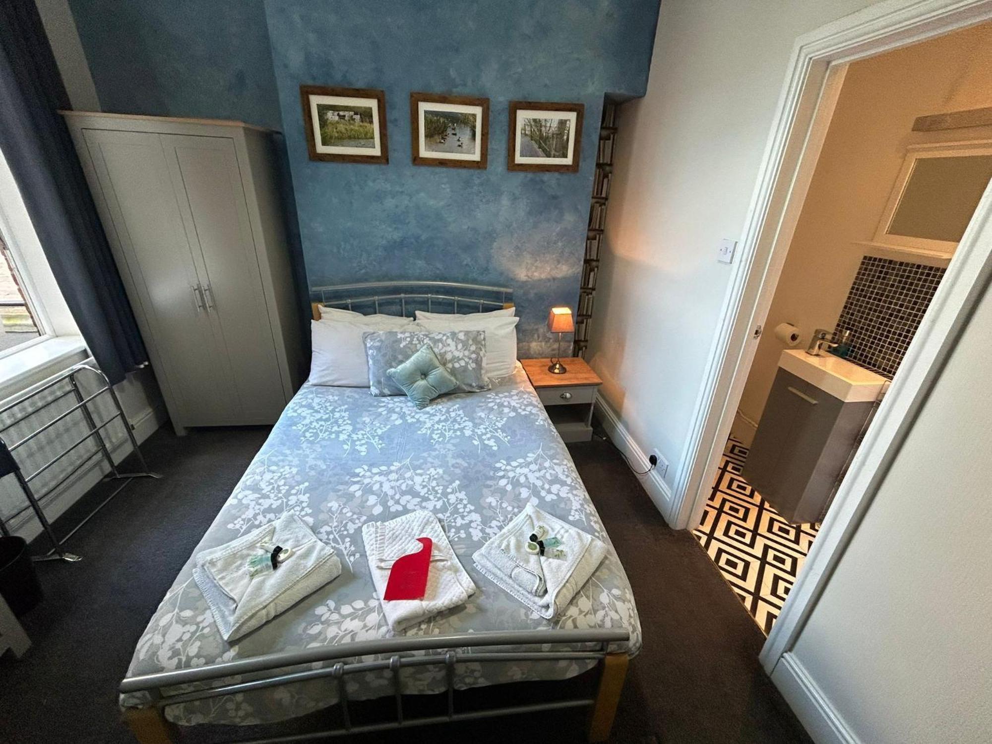 גרייט יארמאות The Lyndhurst Guest House חדר תמונה