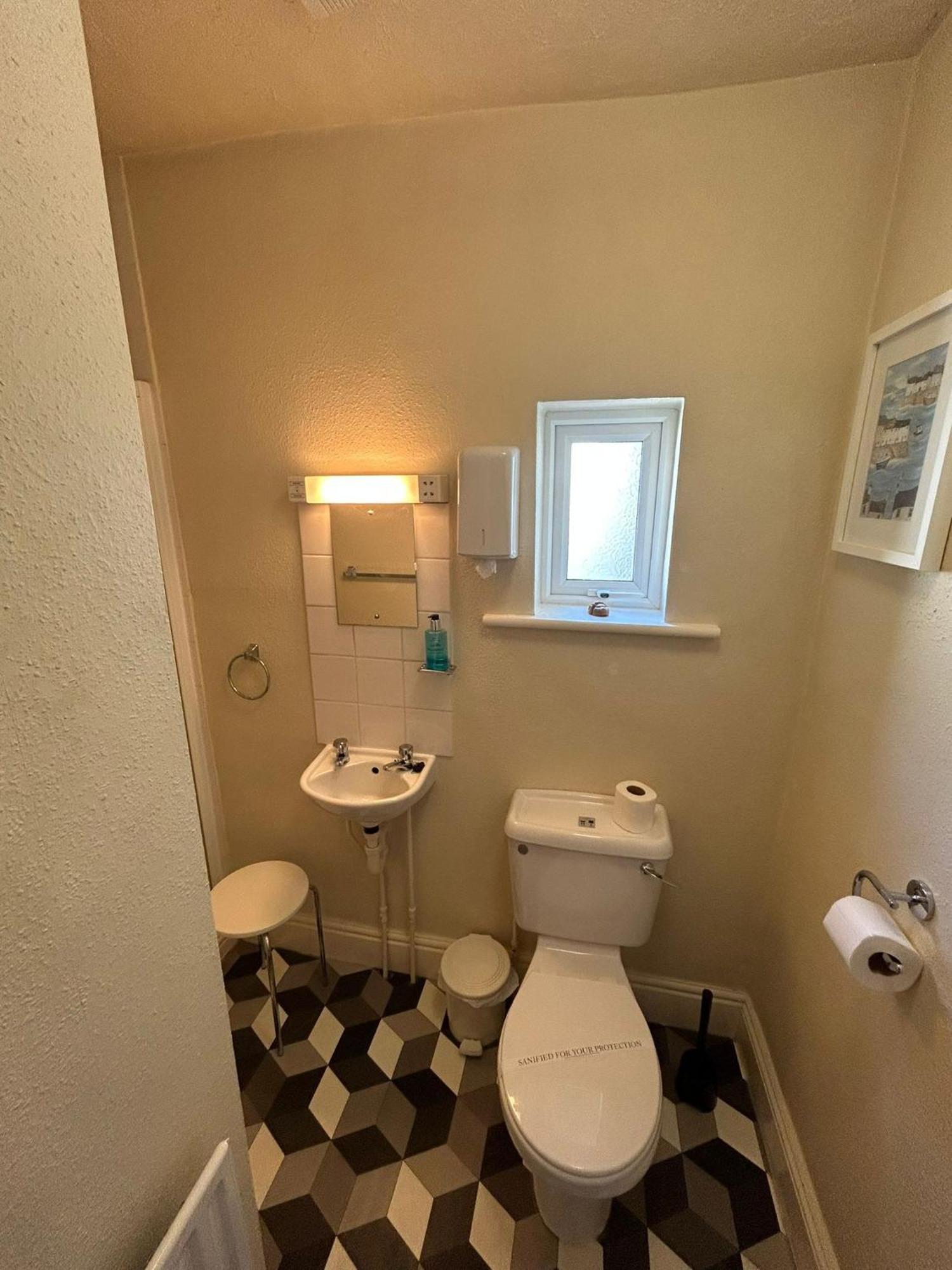גרייט יארמאות The Lyndhurst Guest House חדר תמונה