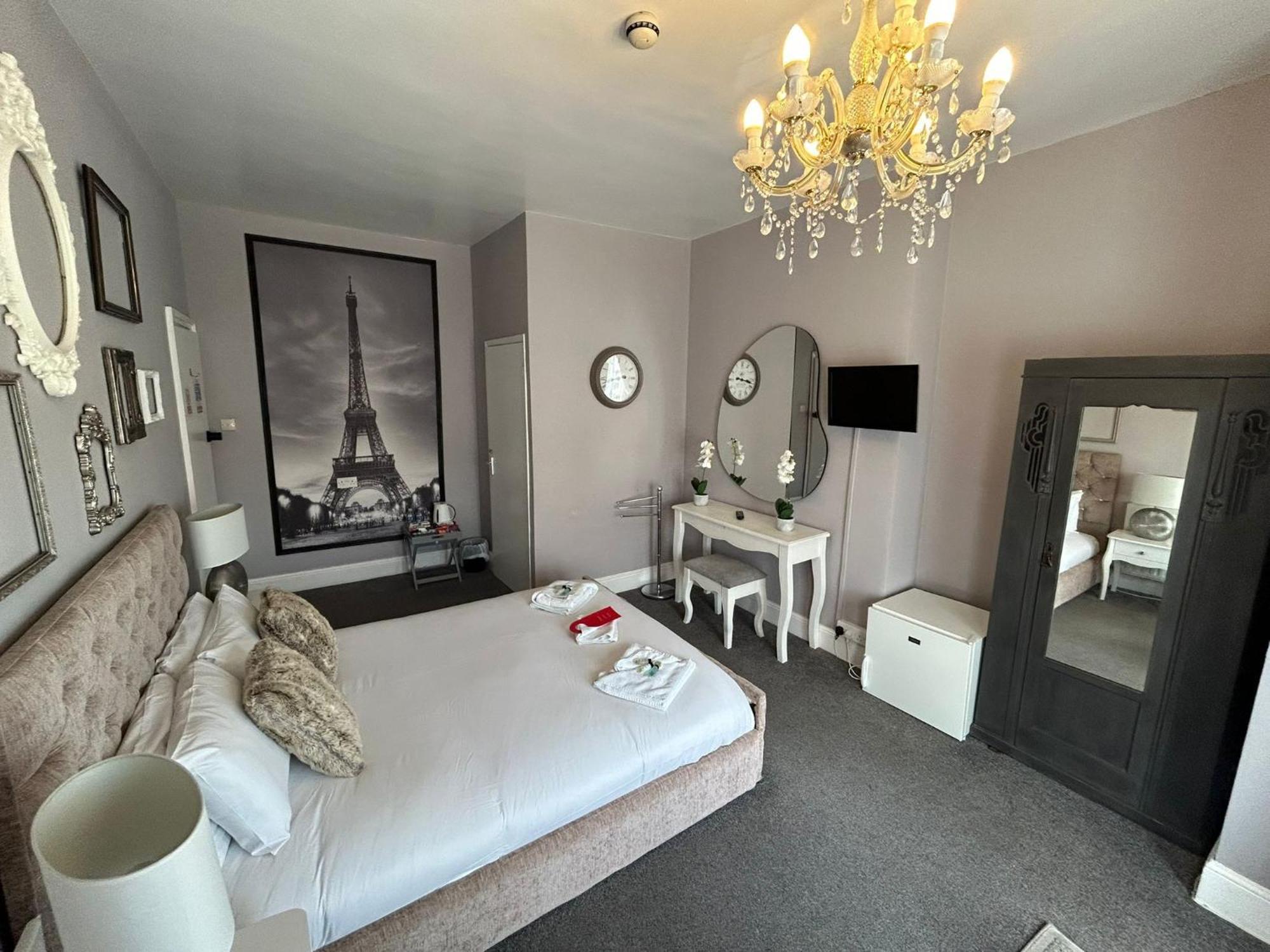 גרייט יארמאות The Lyndhurst Guest House חדר תמונה