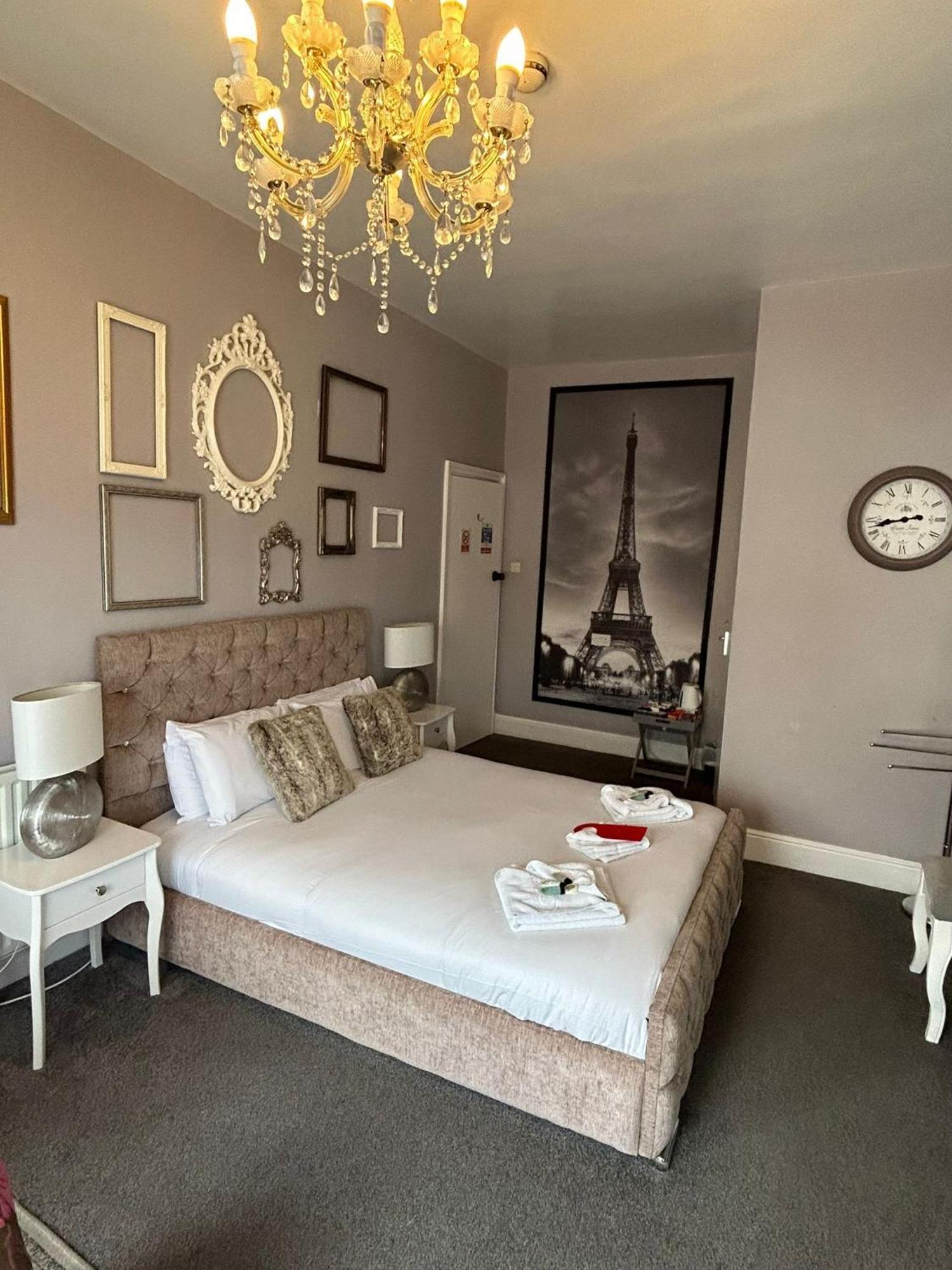 גרייט יארמאות The Lyndhurst Guest House חדר תמונה