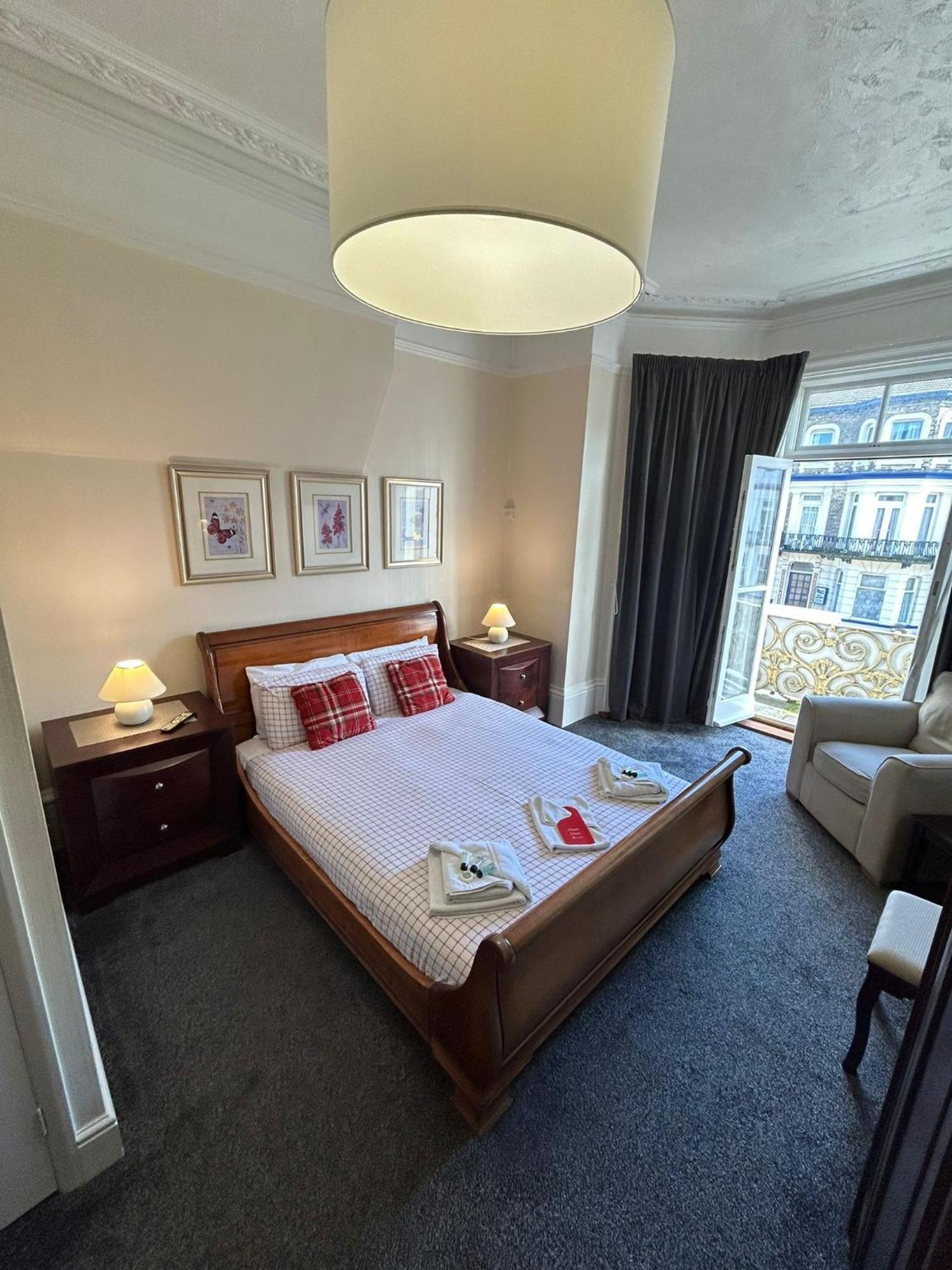 גרייט יארמאות The Lyndhurst Guest House חדר תמונה