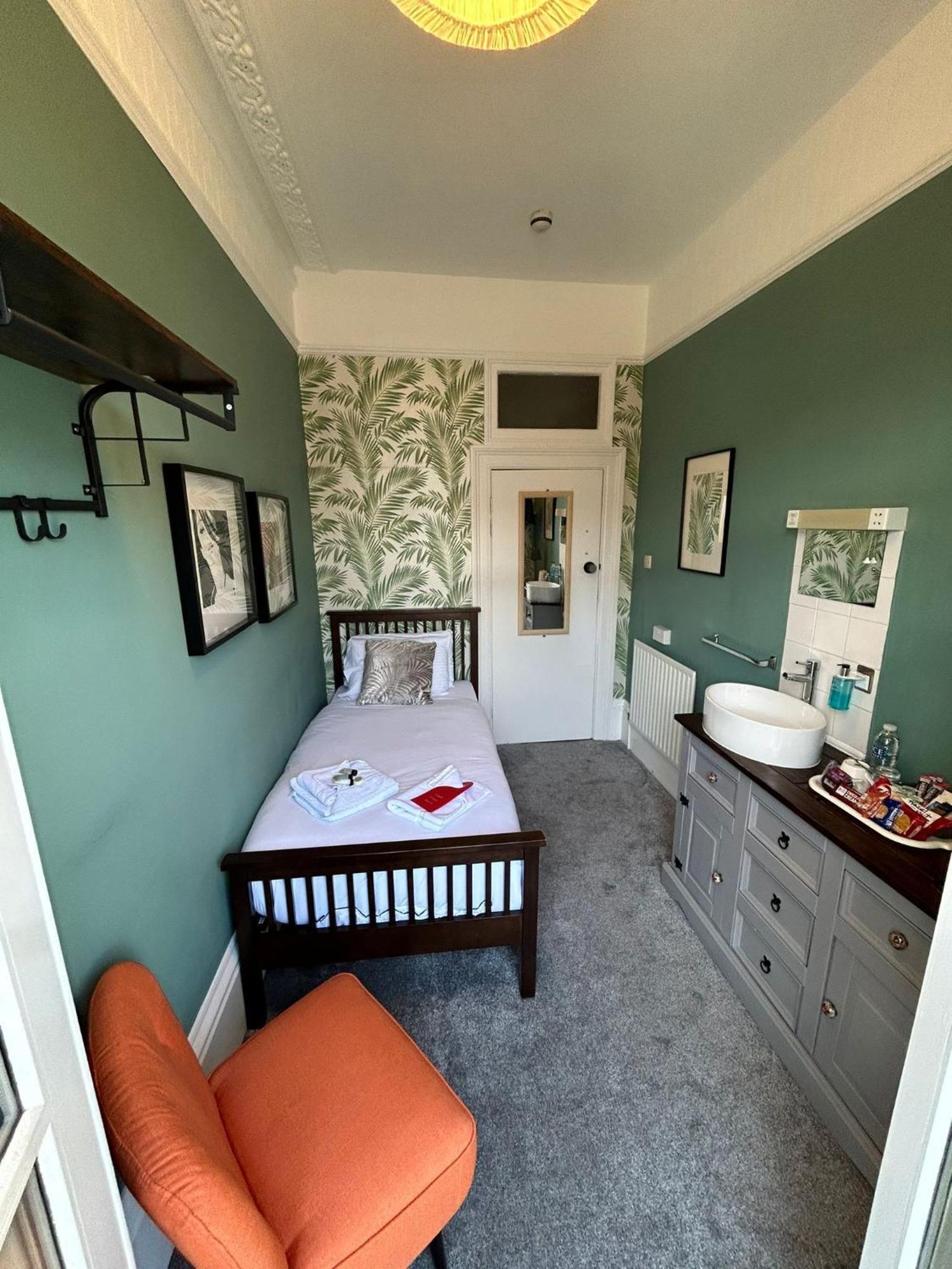 גרייט יארמאות The Lyndhurst Guest House חדר תמונה
