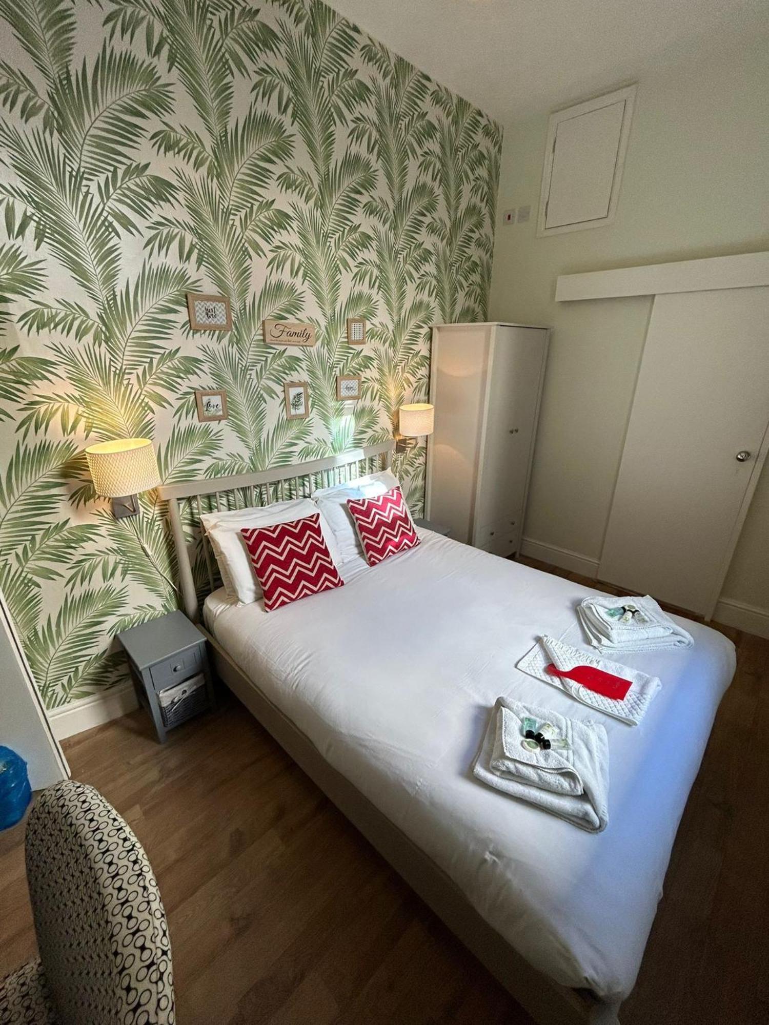 גרייט יארמאות The Lyndhurst Guest House חדר תמונה